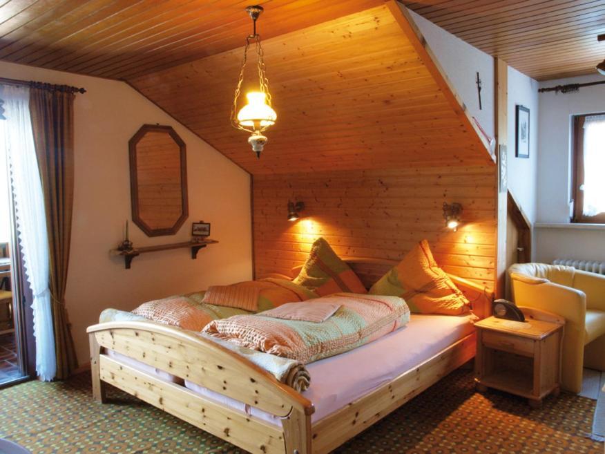 Hotel Haus Bernhardt-Fromm St. Blasien Esterno foto