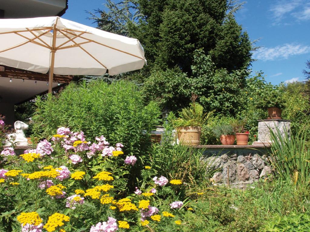 Hotel Haus Bernhardt-Fromm St. Blasien Esterno foto